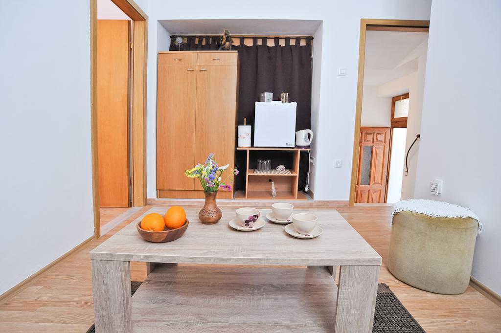 זאדאר Apartment And Room Soul Of Dalmatia חדר תמונה