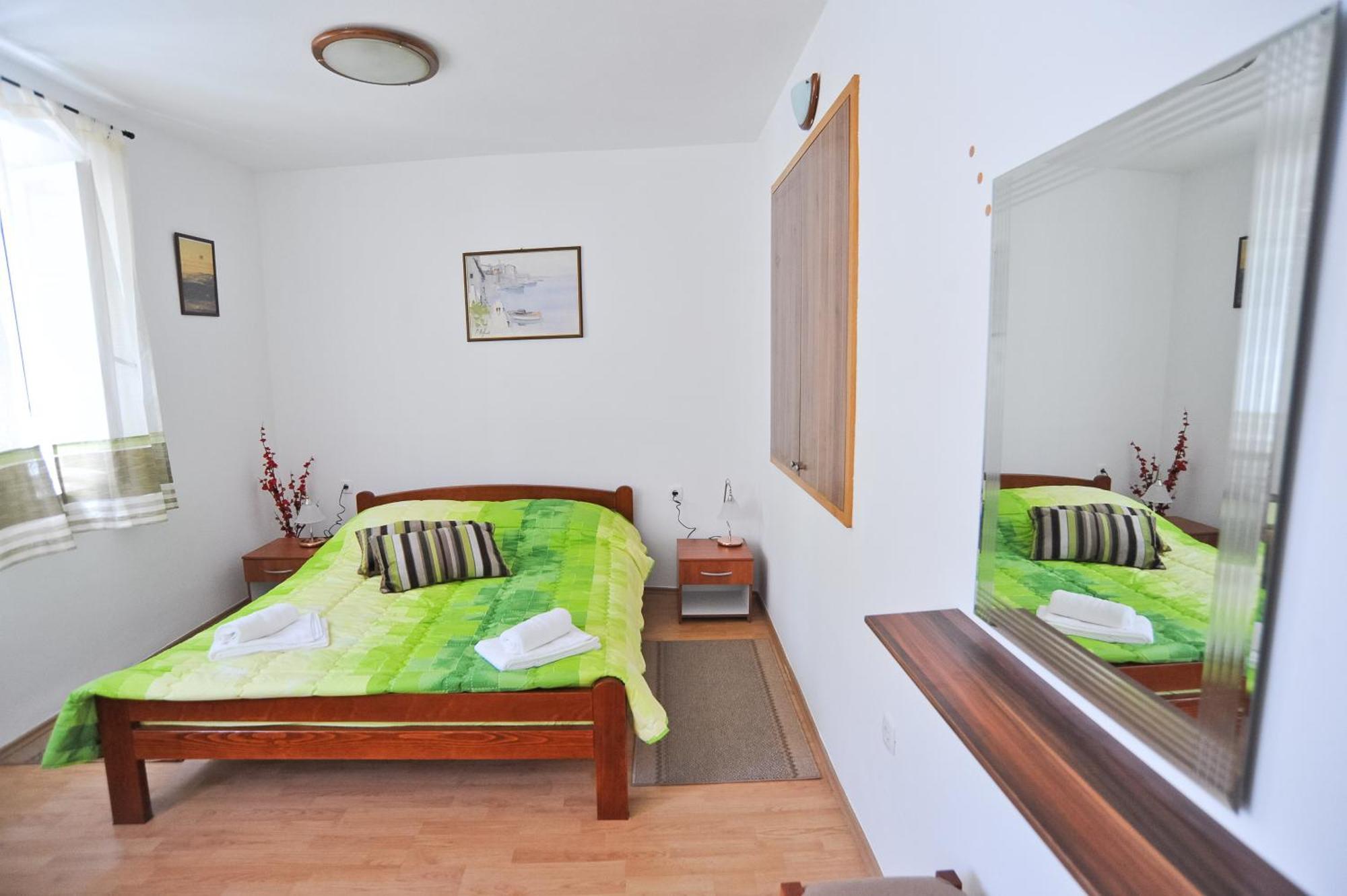 זאדאר Apartment And Room Soul Of Dalmatia מראה חיצוני תמונה