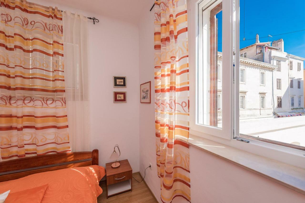 זאדאר Apartment And Room Soul Of Dalmatia מראה חיצוני תמונה