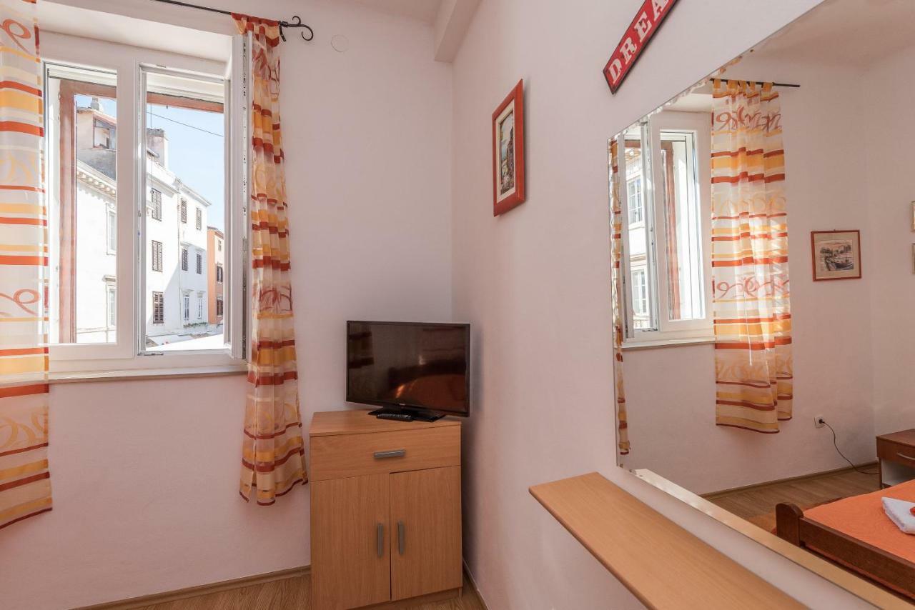 זאדאר Apartment And Room Soul Of Dalmatia מראה חיצוני תמונה