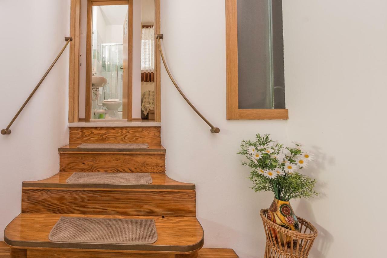 זאדאר Apartment And Room Soul Of Dalmatia מראה חיצוני תמונה