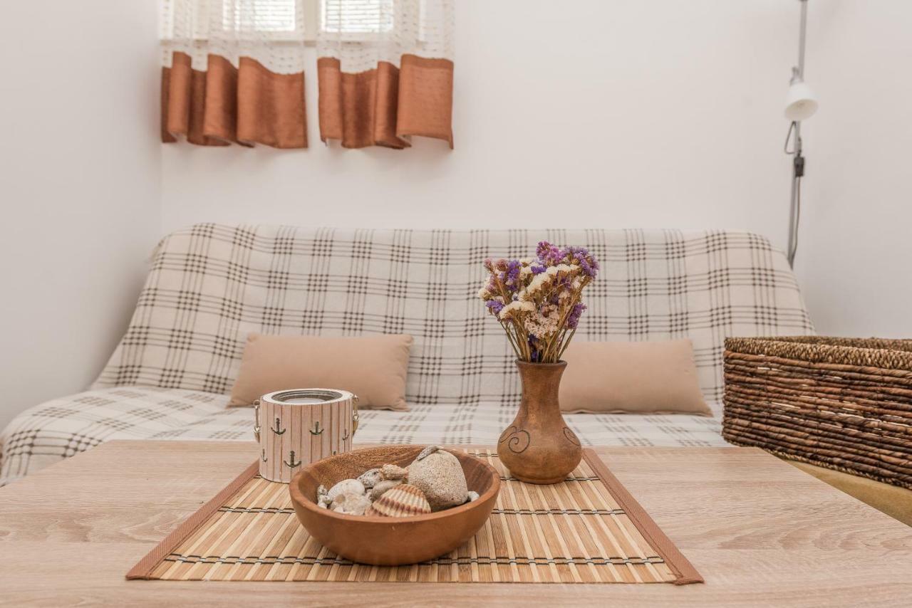 זאדאר Apartment And Room Soul Of Dalmatia מראה חיצוני תמונה