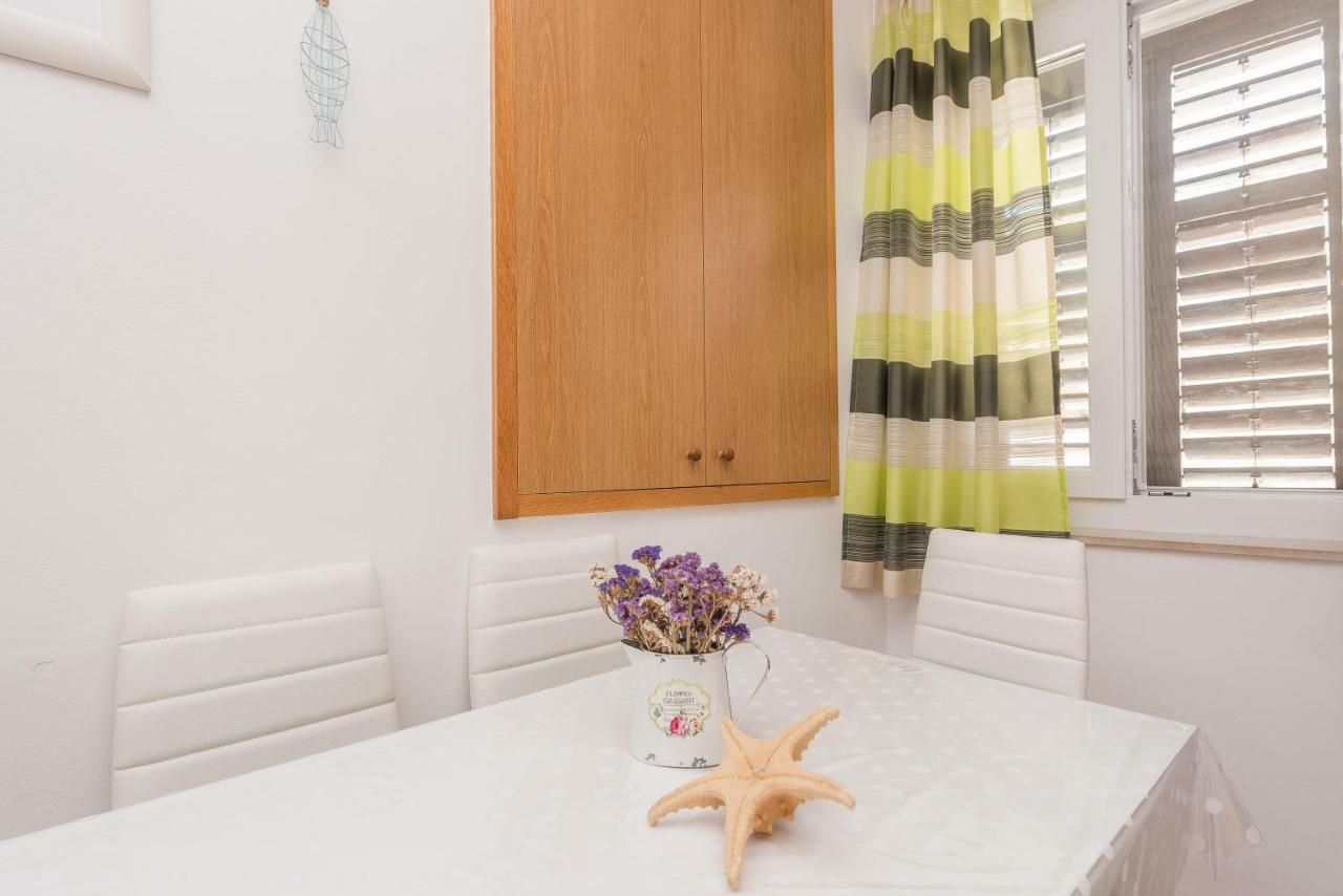 זאדאר Apartment And Room Soul Of Dalmatia מראה חיצוני תמונה