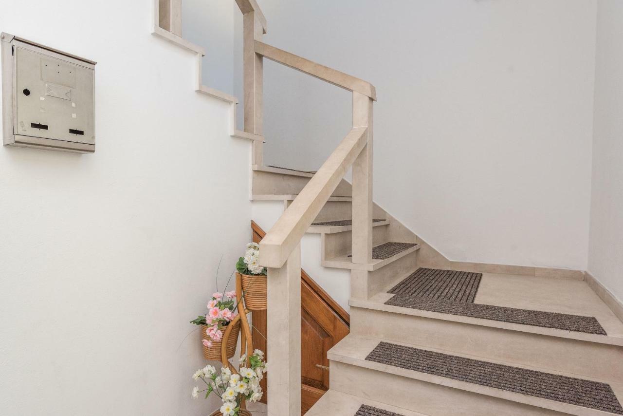 זאדאר Apartment And Room Soul Of Dalmatia מראה חיצוני תמונה