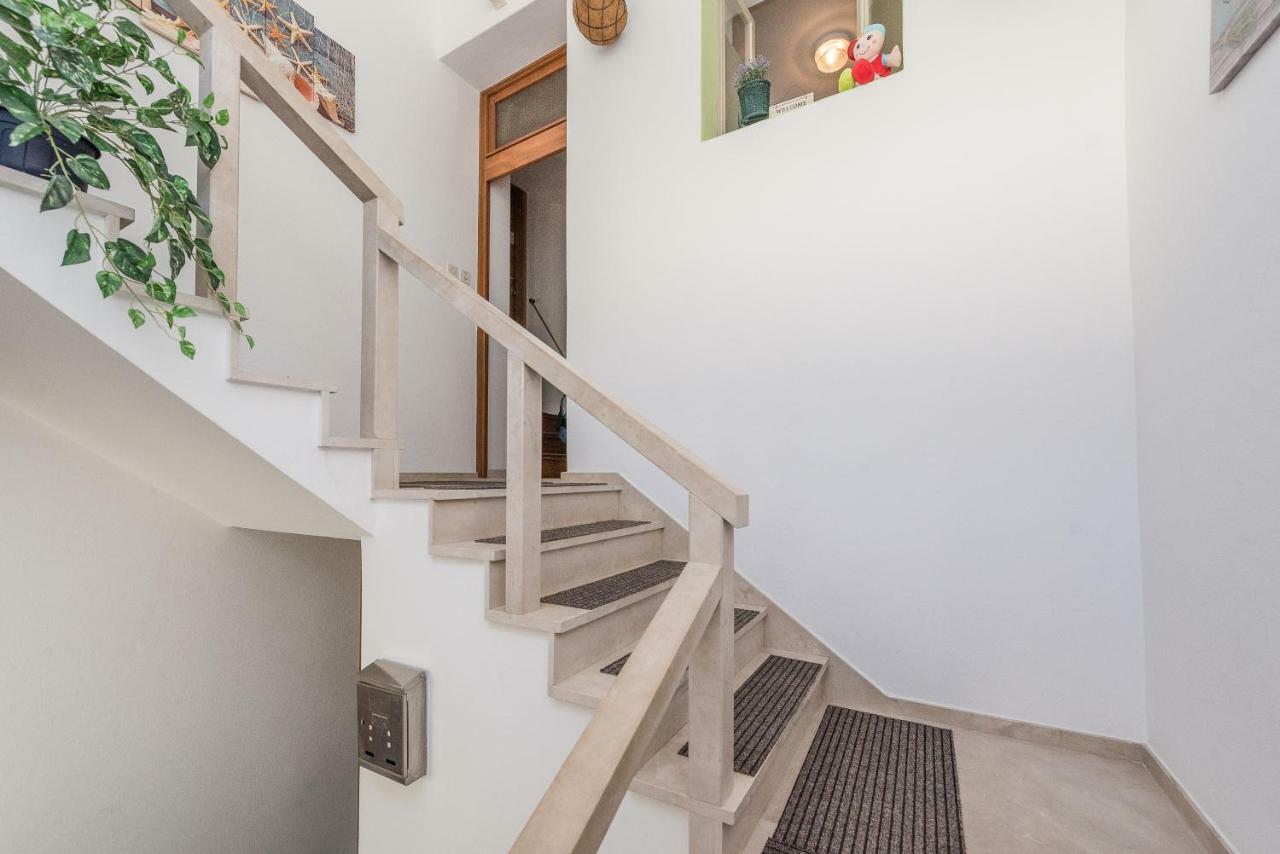 זאדאר Apartment And Room Soul Of Dalmatia מראה חיצוני תמונה