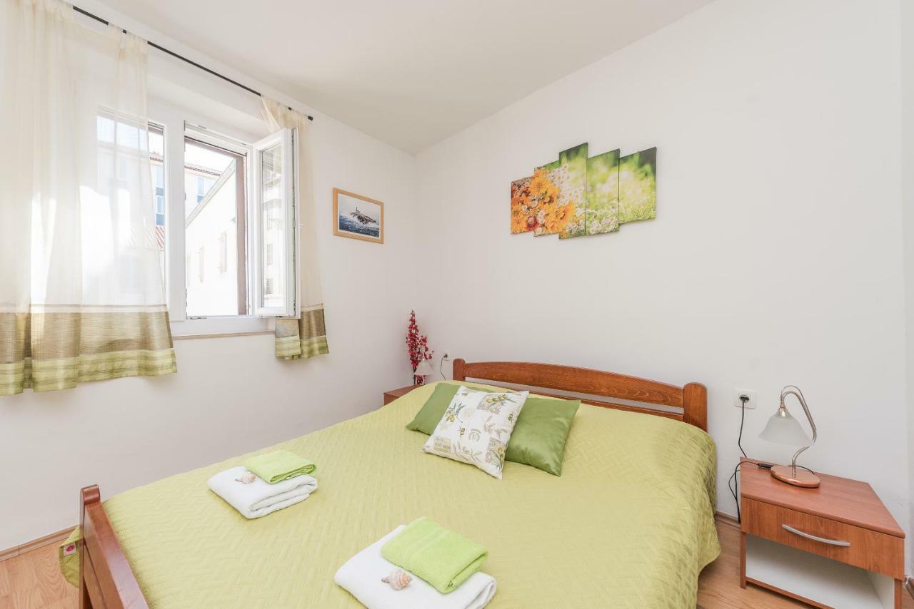 זאדאר Apartment And Room Soul Of Dalmatia מראה חיצוני תמונה