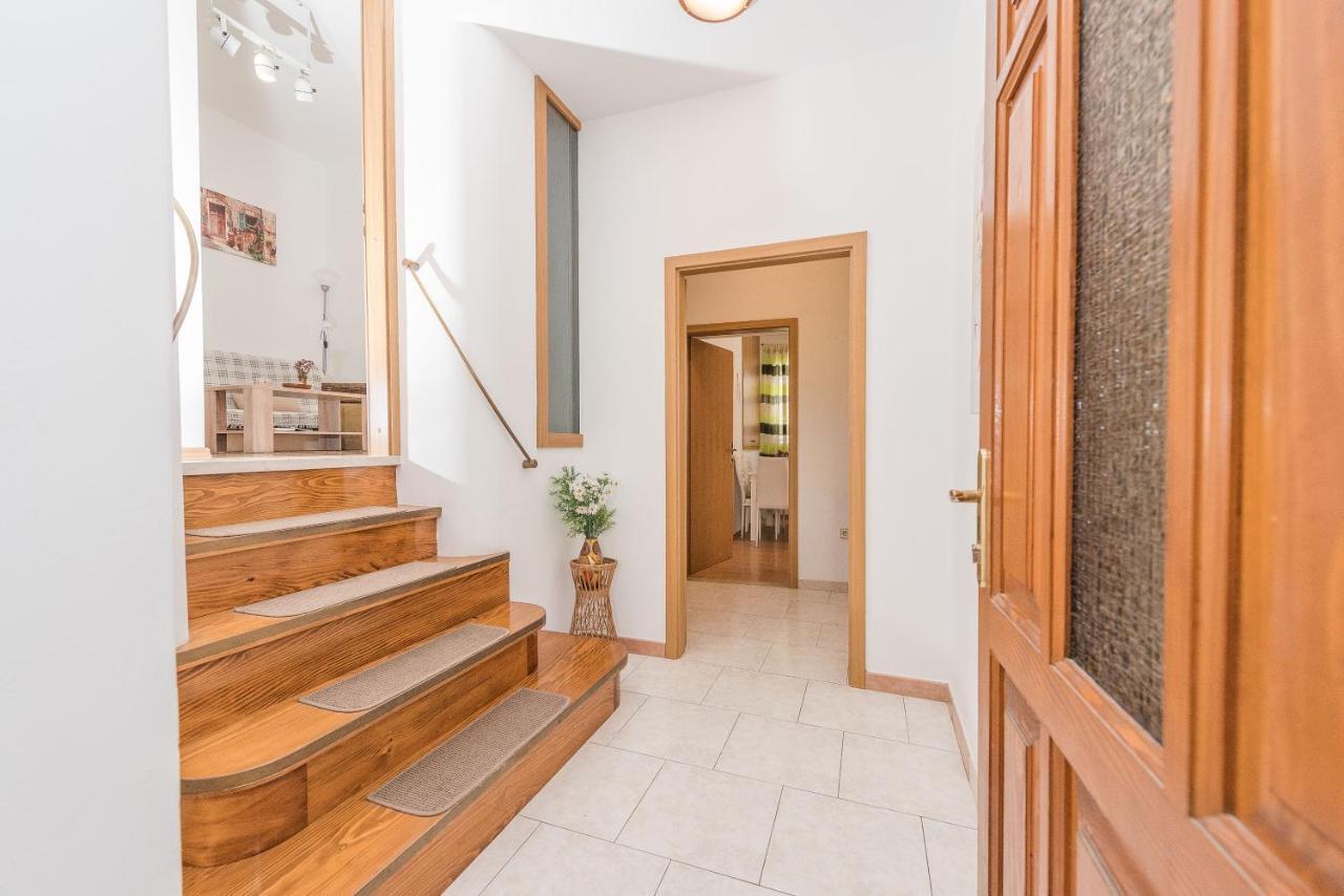 זאדאר Apartment And Room Soul Of Dalmatia מראה חיצוני תמונה